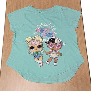 L.O.L. Dolls Shirt